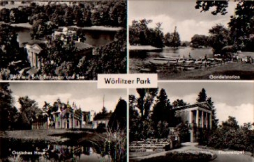 06786 Woerlitzer Park o 10.8.1964