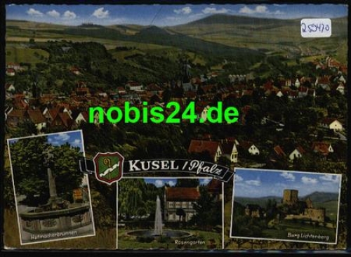 66869 Kusel *ca. 1965