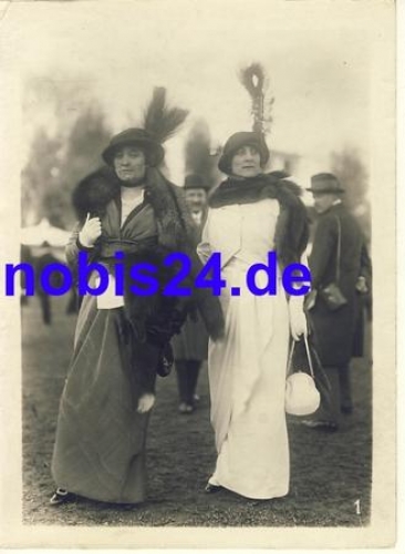 Frauen Damen Mode Großfoto ca.A5