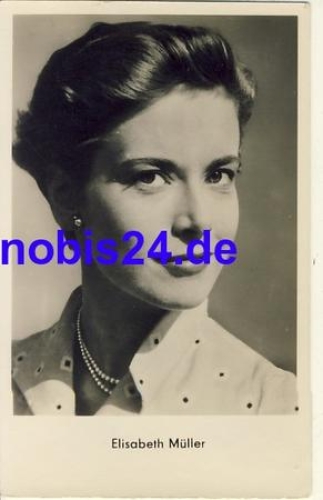 Müller Elisabeth Progress Film Vertrieb