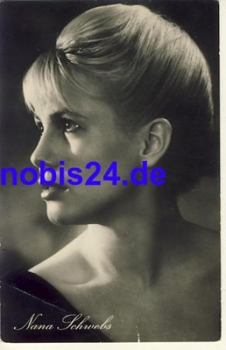 Schwebe Nana 214/57 Progress Film