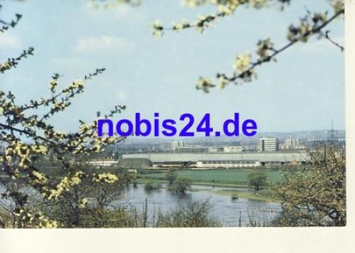 Radebeul Planeta Werk *ca.1980