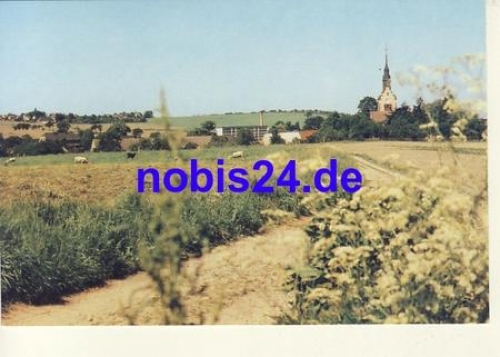 Weissig bei Dresden *ca.1980