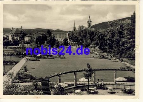 67098 Bad Duerkheim o 1952