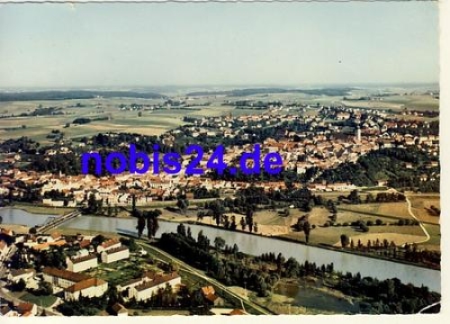 76829 Landau Pfalz o ca.1970
