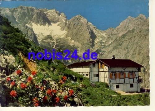 79868 Hollental Knappenhauser *ca.1970