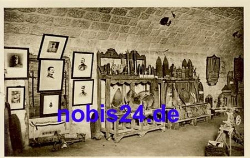 Fort de Douaumont  *ca.1937