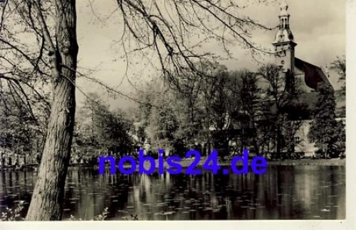 15898 Neuzelle Am Klosterteich *ca.1967