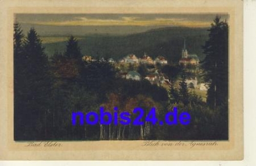 08645 Bad Elster *ca.1925