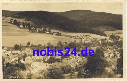 08352 Poehla postcard o 1941
