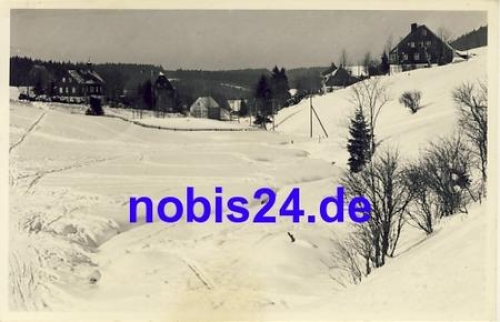 08355 Tellerhaeuser Winter o 1959