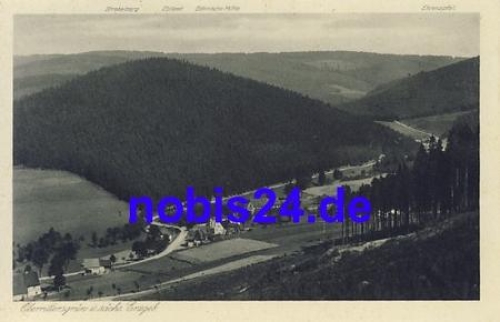 08355 Oberrittersgrün *ca.1935