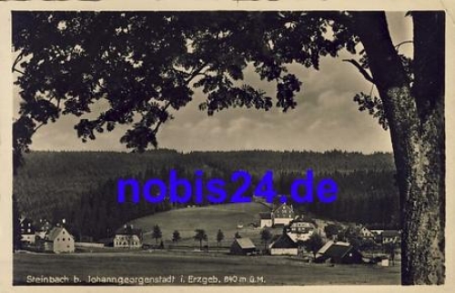 08349 Steinbach o 1941