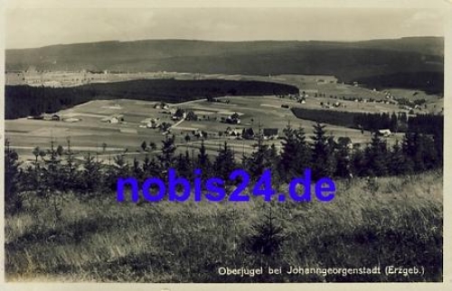 08349 Oberjugel o 1939