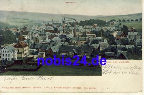08297 Zwoenitz o 1906