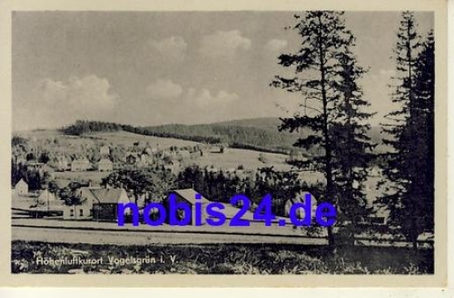 08209 Vogelsgrun *ca.1950