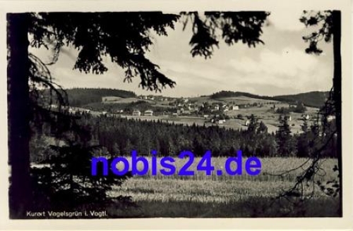08209 Vogelsgrun *ca.1955