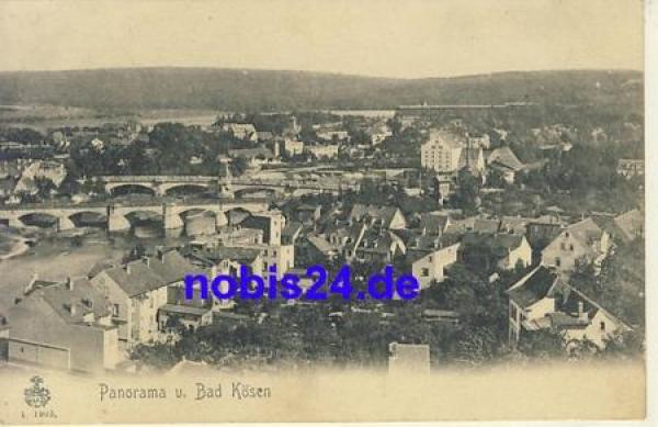 06628 Bad Koesen o 1911