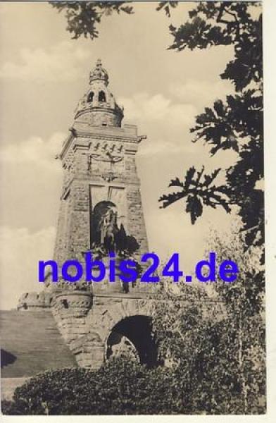 06567 Kyffhauser Denkmal *ca.1960