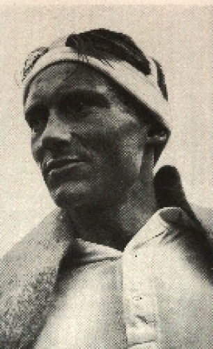 Olympische Spiele 1936, Elis Viklund, Skiläufer