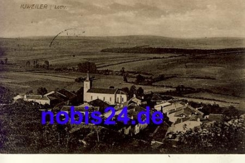 Juweiler o 1917