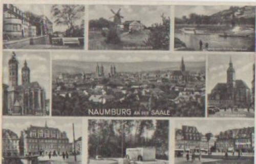 06618 Naumburg windmill used. 5/18/1941
