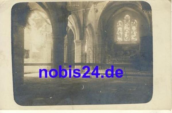 Hattonchatel Frankreich  o 1915