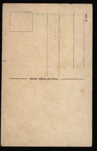shop for original old postcards (subject matter and topography) coins and postage stamps
