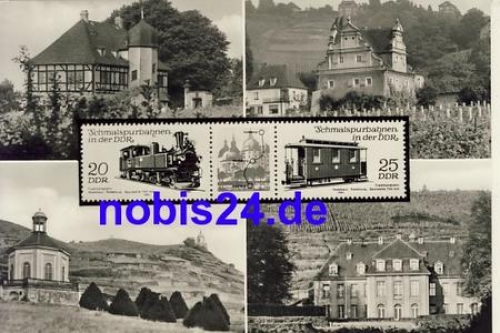 01445 Radebeul *ca.1984