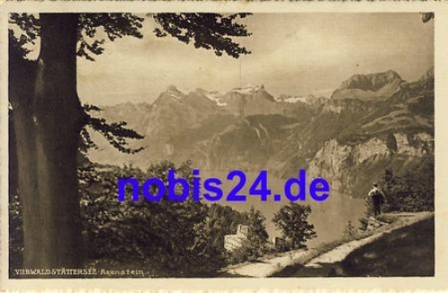 Vierwaldstaettersee *ca.1935