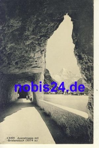 Fluelen Axenstrasse *ca.1920