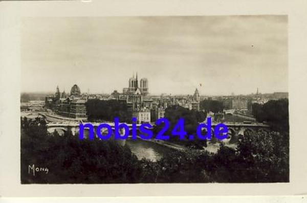 Paris o 1931