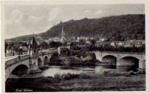 06628 Bad Kossen o 21.9.1943