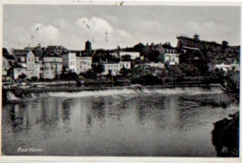 06628 Bad Kossen o 10.6.1936