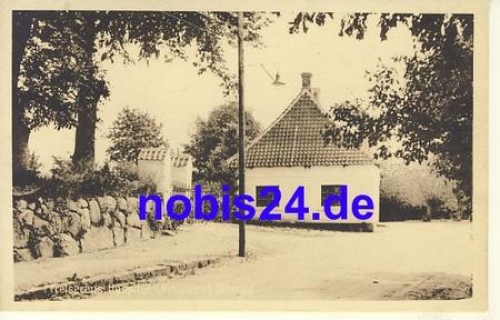 Otterup Spital DENMARK * around 1910