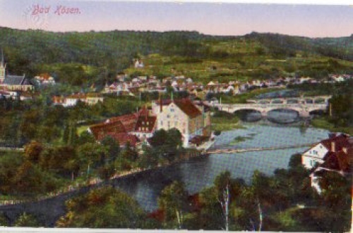 06628 Bad Kossen * 1927
