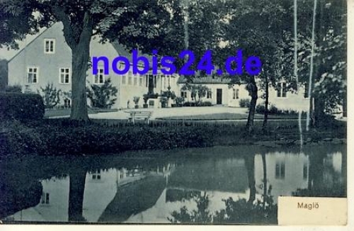 Magloe Gasthaus *ca.1920