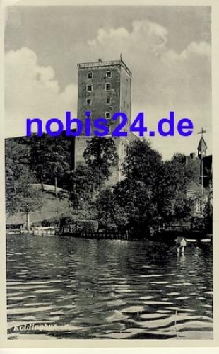 Koldinghus DENMARK *ca.1940