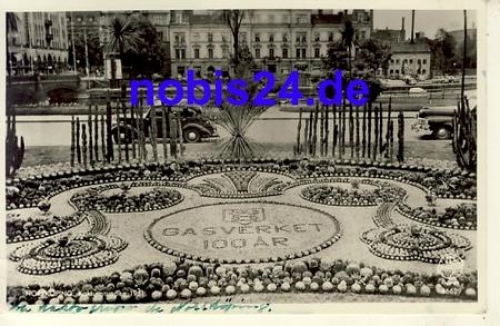 Norrkoping Kaktusgruppen o 1951