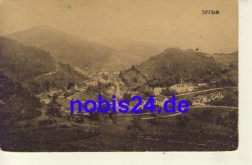 77761 Schiltach o 1923