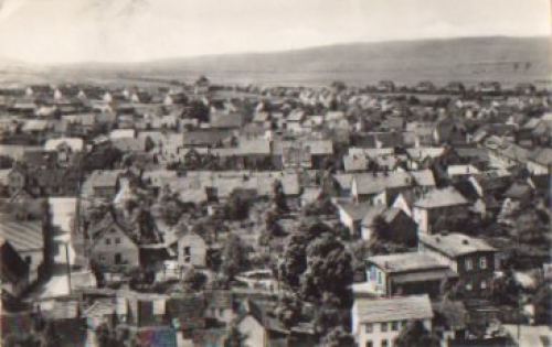 06578 Oldisleben o 3.8.1962