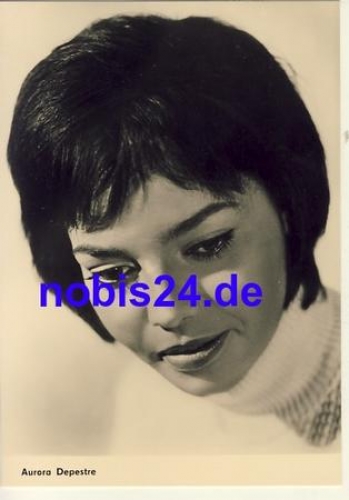 Depestre Aurora Progressfoto 1832 *1963