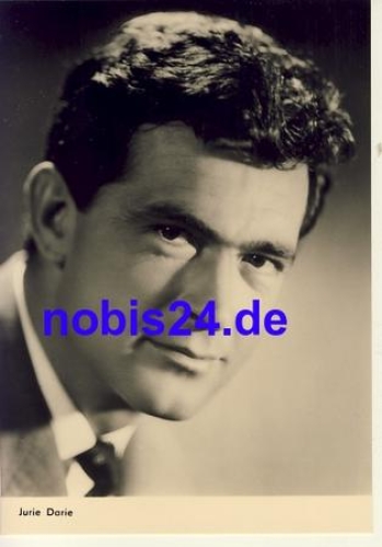 Darie Jurie Progressfoto 1796 *1963
