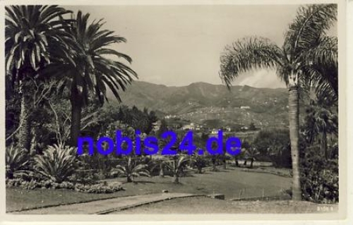 Madeira British Country Club *ca.1930