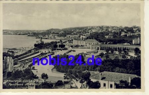Costa do Sol PORTUGAL o 1941