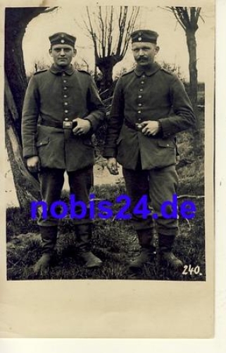 World War 1 soldiers uniform o 1916