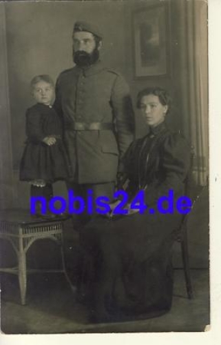 Deutscher Soldat 1.Weltkrieg Echtfoto *ca. 1916