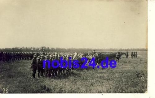 Deutsche Soldaten 1.Weltkrieg *ca.1915