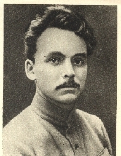 Dmitrij Andreewic Furmanov (1891-1926), Russian writer