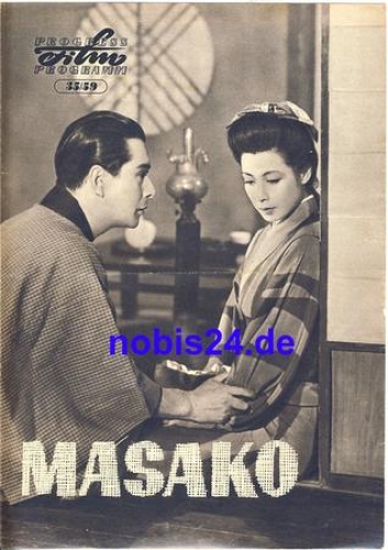 Masako - Japanese Movie ​​​​​​​35/59 Progress Program
